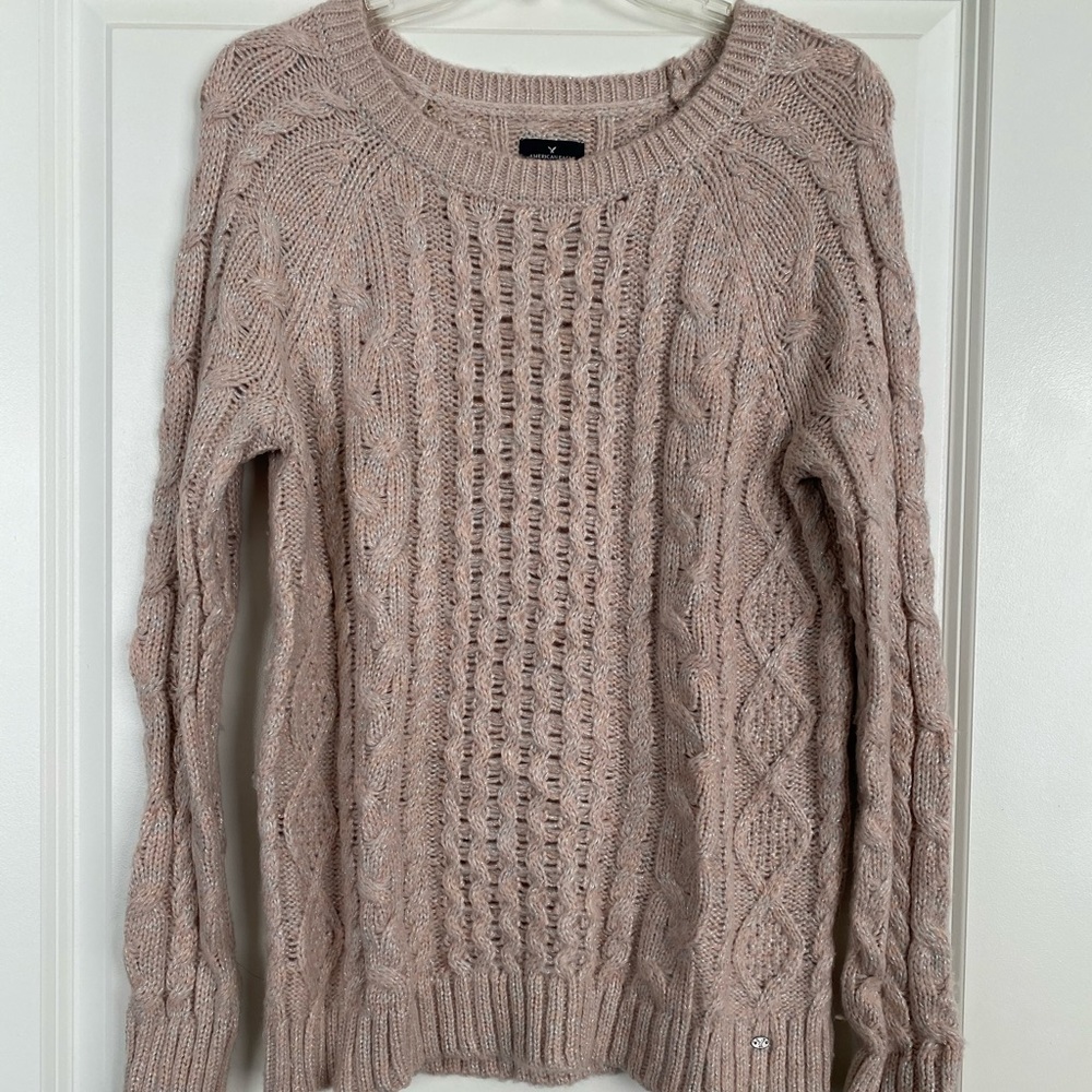 American Eagle Sweater